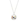 Mini Botanical Necklace - Select Styles Only sold by Catherine Weitzman Jewelry