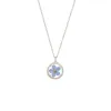 Mini Botanical Necklace - Select Styles Only sold by Catherine Weitzman Jewelry