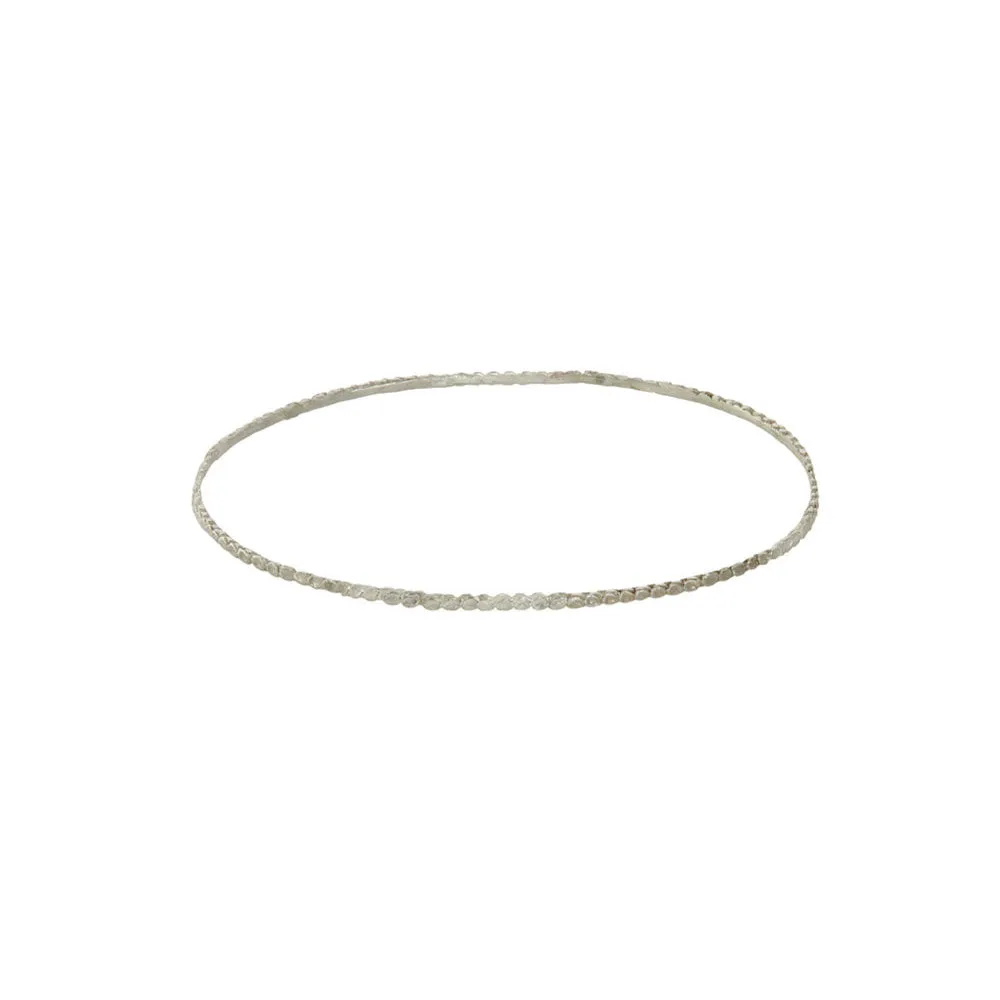 Grass Bangle Bracelet sold by Catherine Weitzman Jewelry product image thumbnail 2