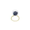 Small Globe Ring sold by Catherine Weitzman Jewelry
