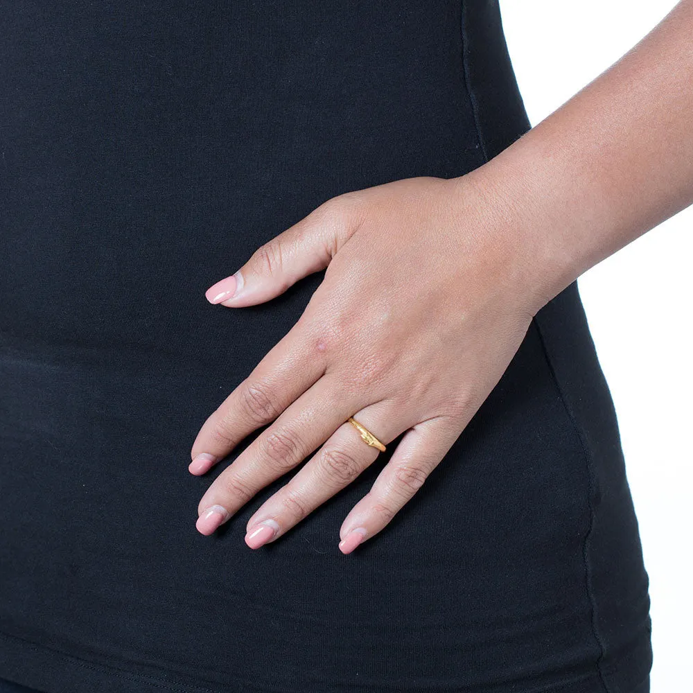 Branch Ring sold by Catherine Weitzman Jewelry product image thumbnail 3