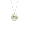 Ombre Botanical Necklace sold by Catherine Weitzman Jewelry