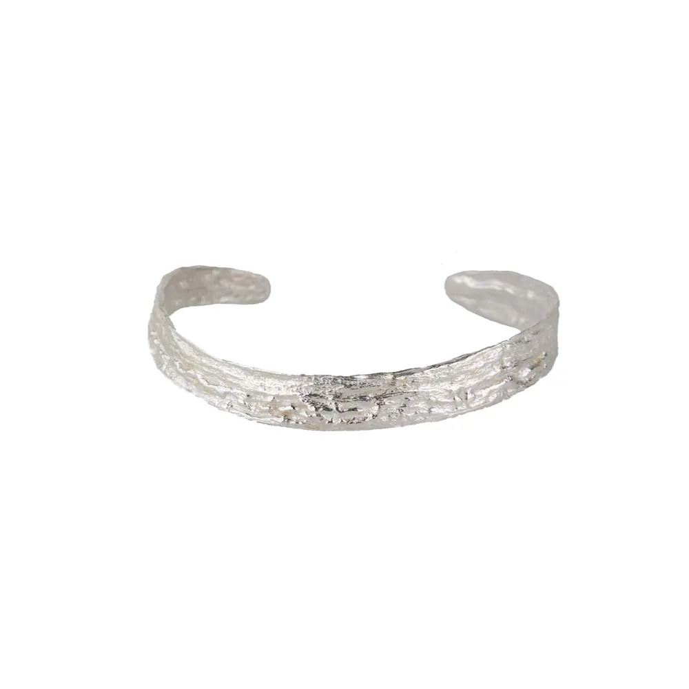 Makiki Cuff Bracelet sold by Catherine Weitzman Jewelry product image thumbnail 3