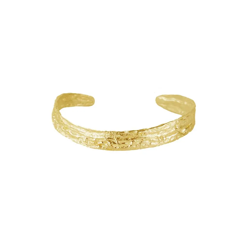 Makiki Cuff Bracelet sold by Catherine Weitzman Jewelry
