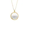 Small Shaker Necklace sold by Catherine Weitzman Jewelry