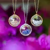 Small Shaker Necklace sold by Catherine Weitzman Jewelry