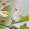 Small Shaker Necklace sold by Catherine Weitzman Jewelry