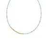 Reverse Gemstone Fade Necklace sold by Catherine Weitzman Jewelry