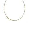 Reverse Gemstone Fade Necklace sold by Catherine Weitzman Jewelry