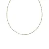 Reverse Gemstone Fade Necklace sold by Catherine Weitzman Jewelry