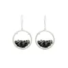 Shaker Earrings sold by Catherine Weitzman Jewelry