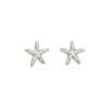 Starfish Post Earrings sold by Catherine Weitzman Jewelry