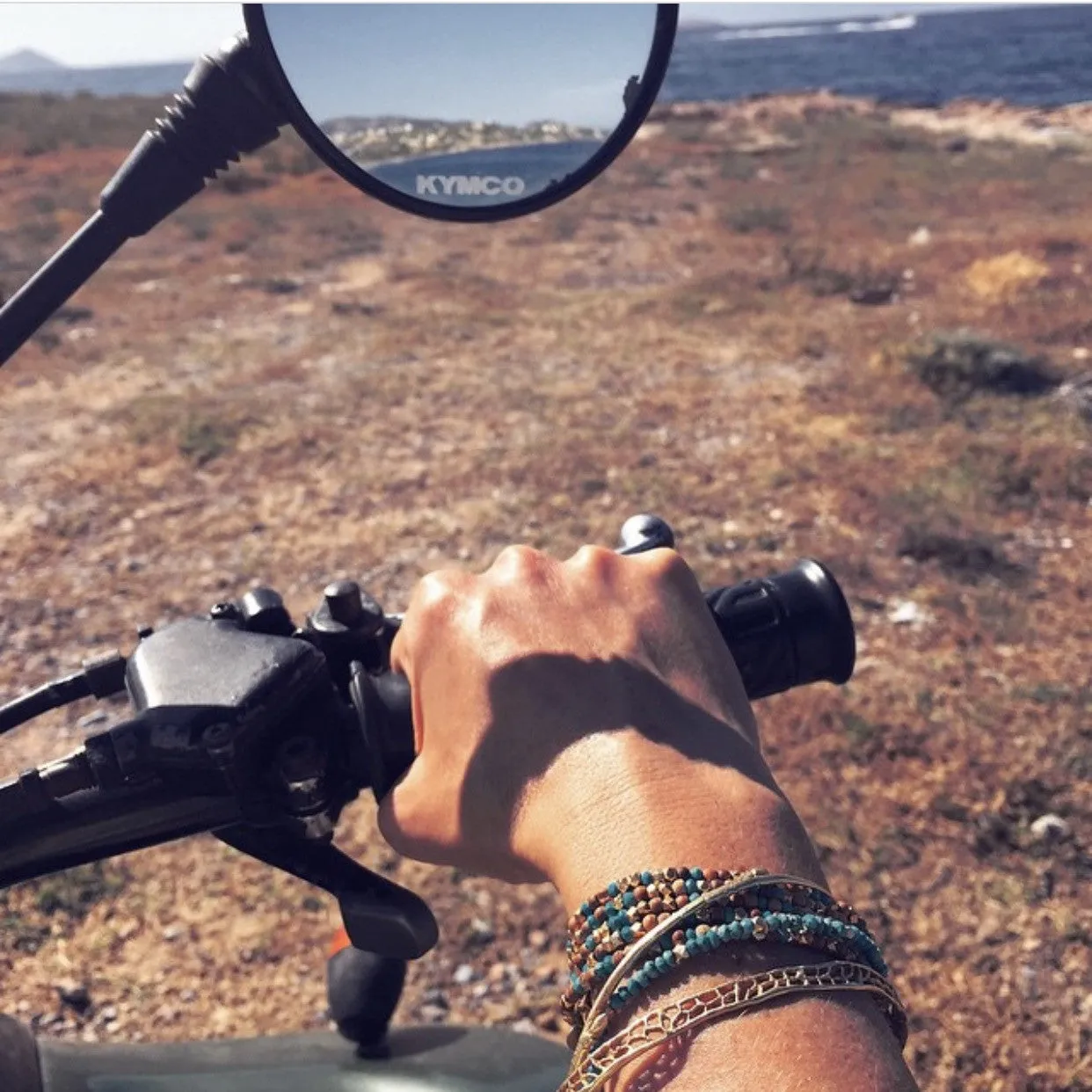 Branch Bangle Bracelet sold by Catherine Weitzman Jewelry product image thumbnail 4