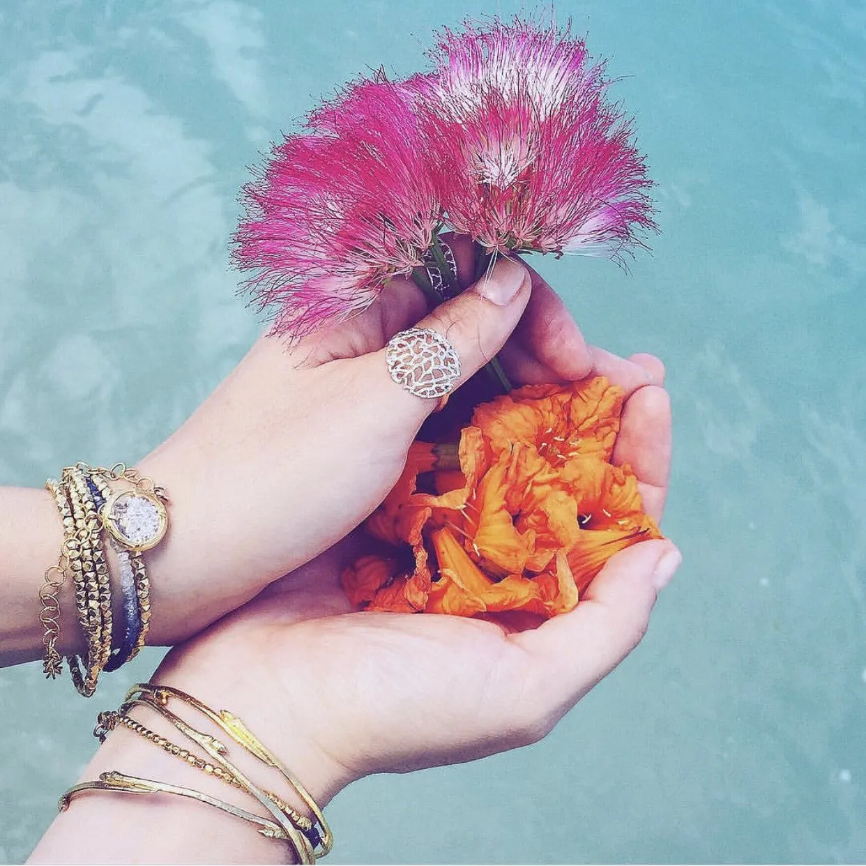 Branch Bangle Bracelet sold by Catherine Weitzman Jewelry product image thumbnail 3