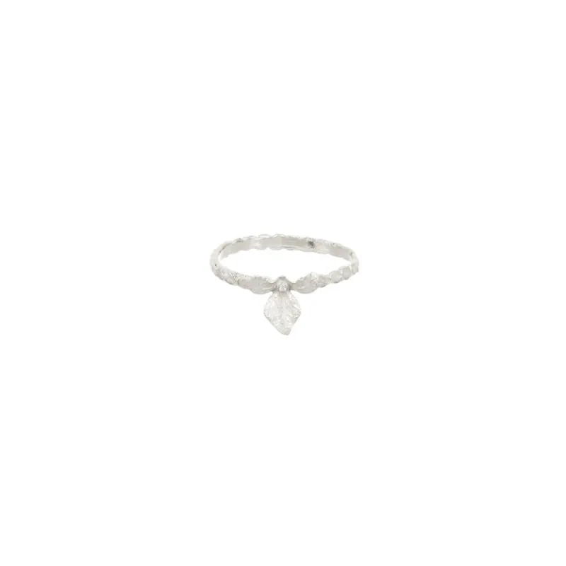 Orchid Ring sold by Catherine Weitzman Jewelry
