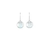 Mini Starfish with Bezel Earrings sold by Catherine Weitzman Jewelry