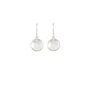 Mini Starfish with Bezel Earrings sold by Catherine Weitzman Jewelry