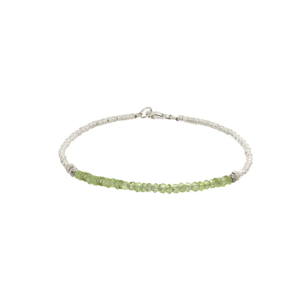 Gemstone Fade Bracelet sold by Catherine Weitzman Jewelry product image thumbnail 5