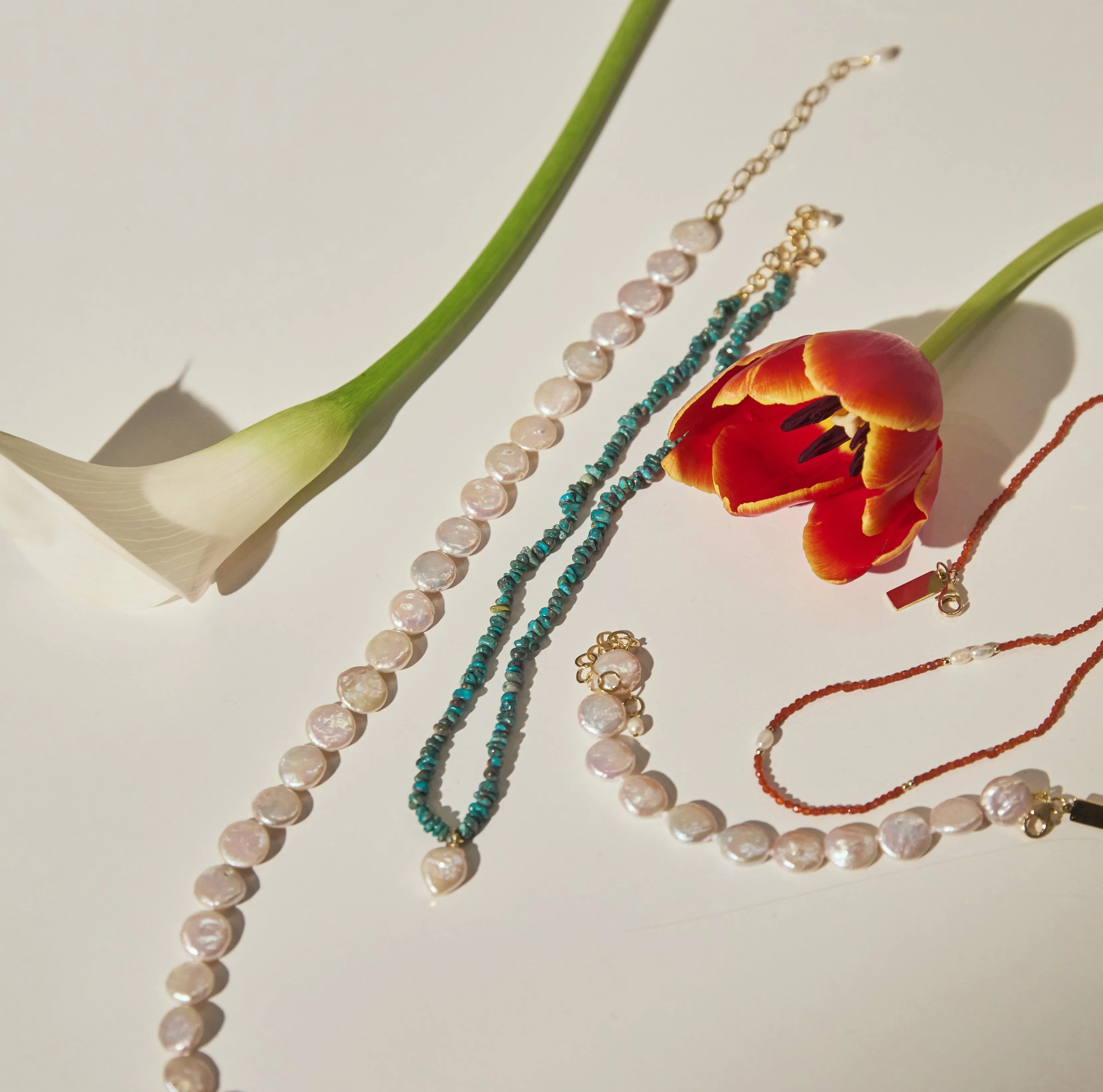 POPPY BRACELET sold by FYB JEWELRY product image thumbnail 3