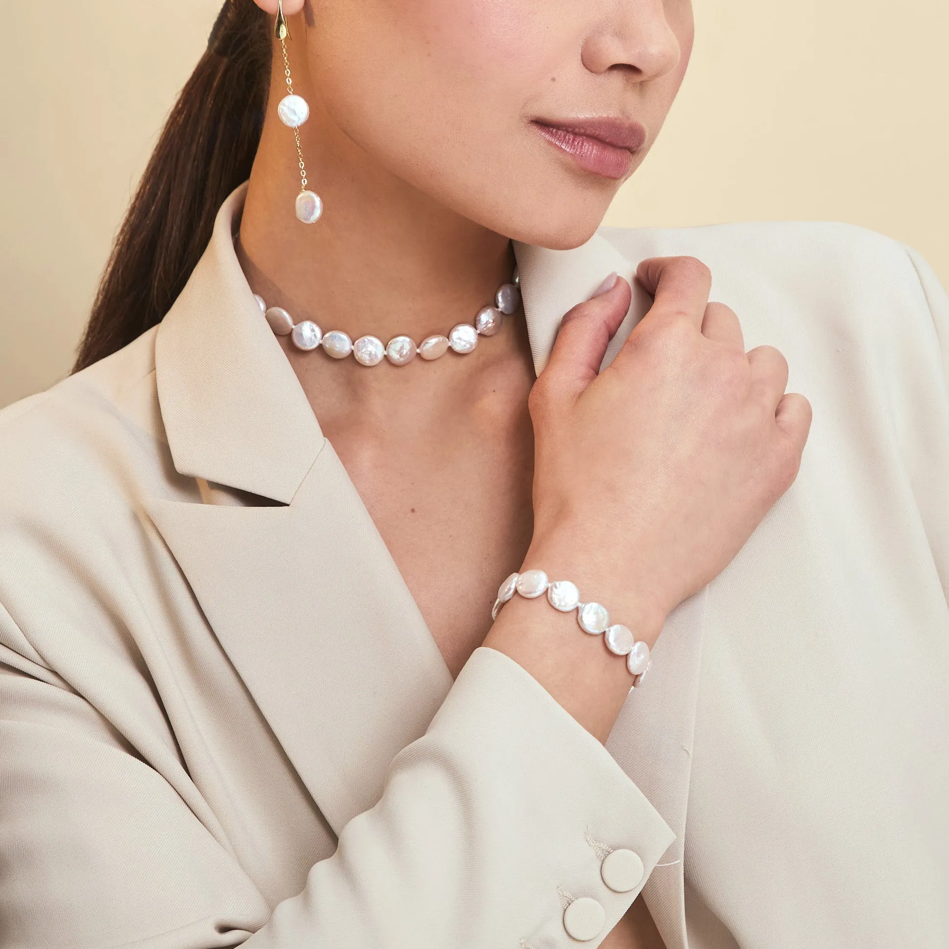 POPPY BRACELET sold by FYB JEWELRY product image thumbnail 2