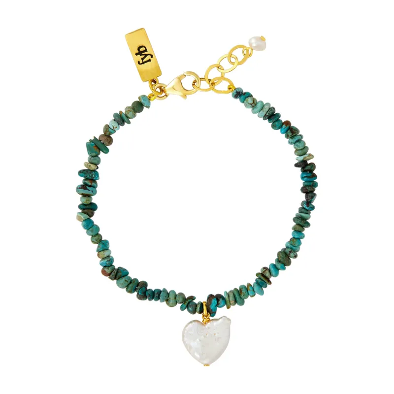 NOA BRACELET sold by FYB JEWELRY