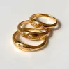 ASTRA SIGNET RING GOLD sold by FYB JEWELRY