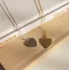 SWEETHEART PENDANT NECKLACE SILVER sold by FYB JEWELRY