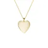 SWEETHEART PENDANT NECKLACE GOLD sold by FYB JEWELRY