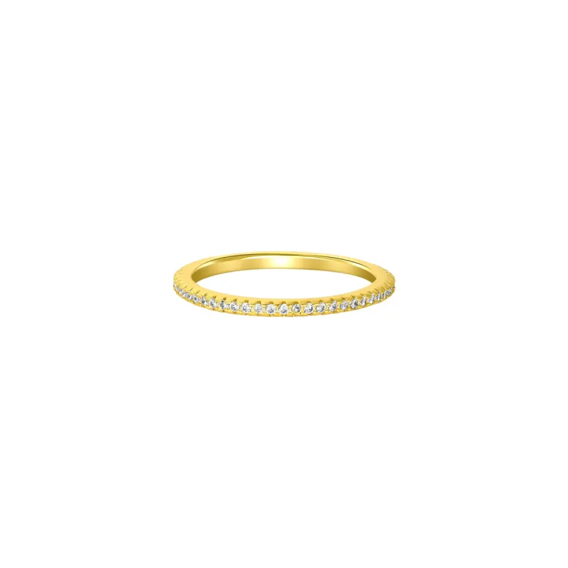 MADELINE STACKING BAND sold by FYB JEWELRY