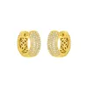 INEZ HUGGIES GOLD sold by FYB JEWELRY