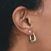 NORIE STUDS GOLD sold by FYB JEWELRY