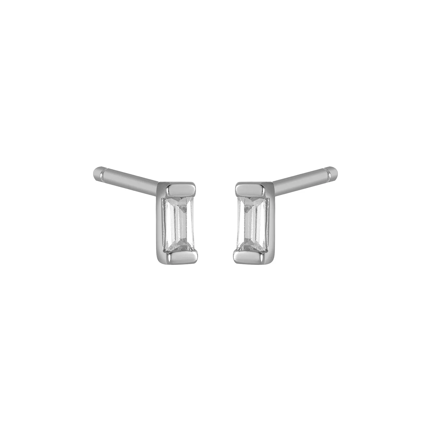 ADA STUDS sold by FYB JEWELRY product image thumbnail 3