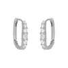 GIANNA CZ HUGGIES sold by FYB JEWELRY