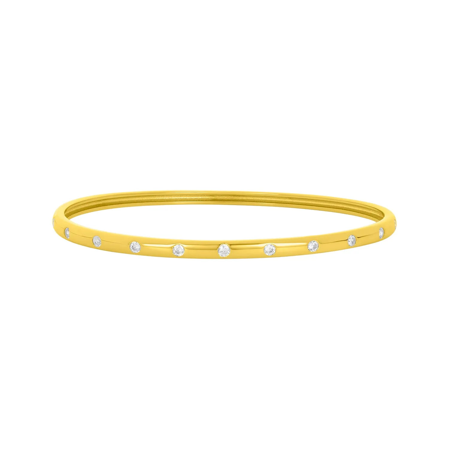 BELEN BANGLE sold by FYB JEWELRY