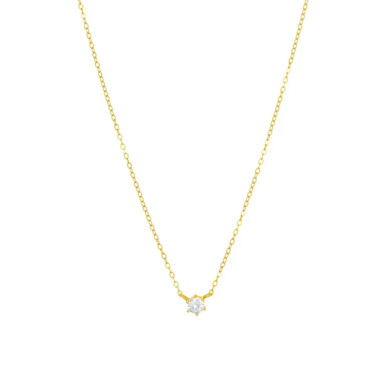 JANE NECKLACE sold by FYB JEWELRY