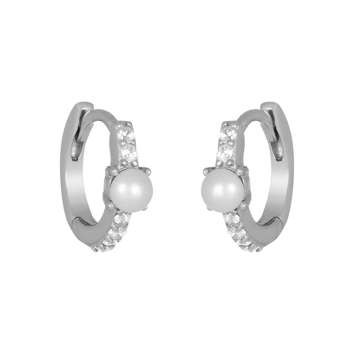 ISOLDE HUGGIES sold by FYB JEWELRY product image thumbnail 3