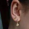 SEASHELL HUGGIES sold by FYB JEWELRY