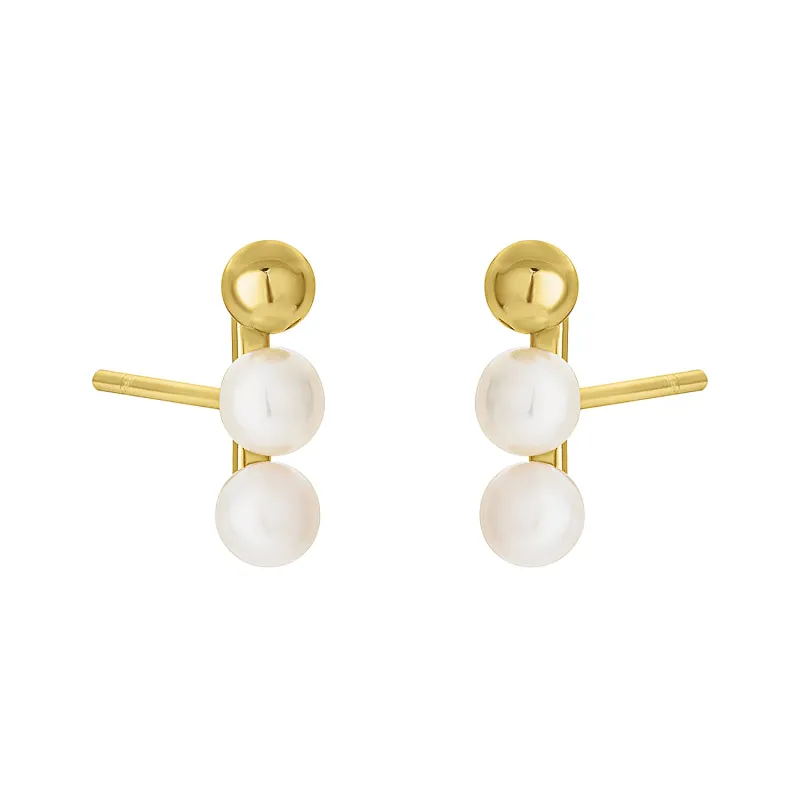 CHELSEA CLIMBER STUDS sold by FYB JEWELRY