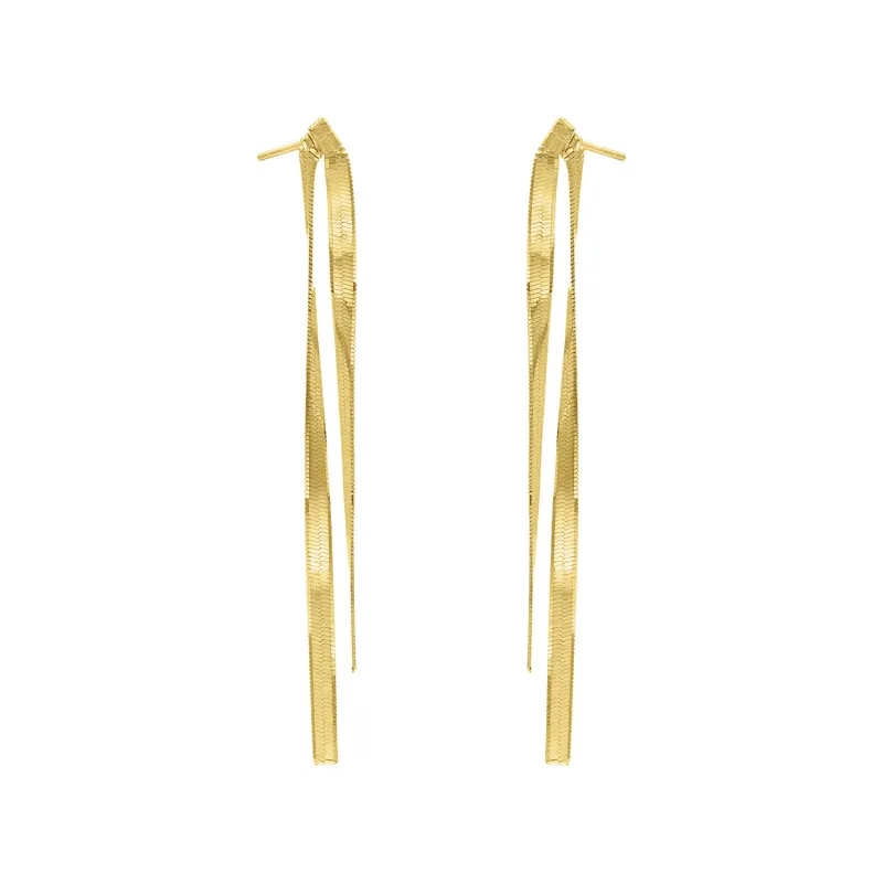 ISABELLA EARRINGS sold by FYB JEWELRY