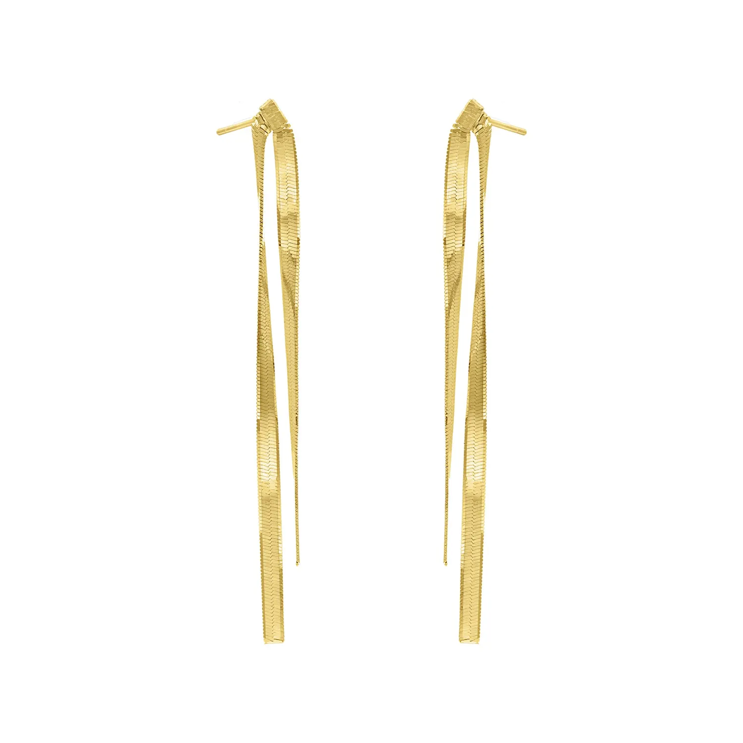 ISABELLA EARRINGS sold by FYB JEWELRY