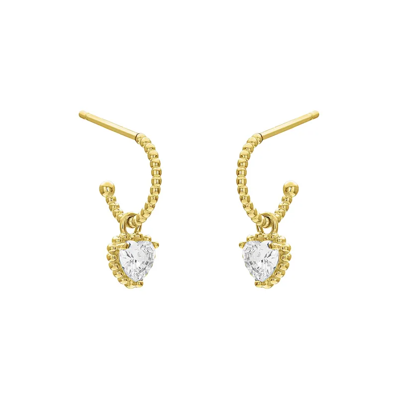 AMORA EARRINGS sold by FYB JEWELRY