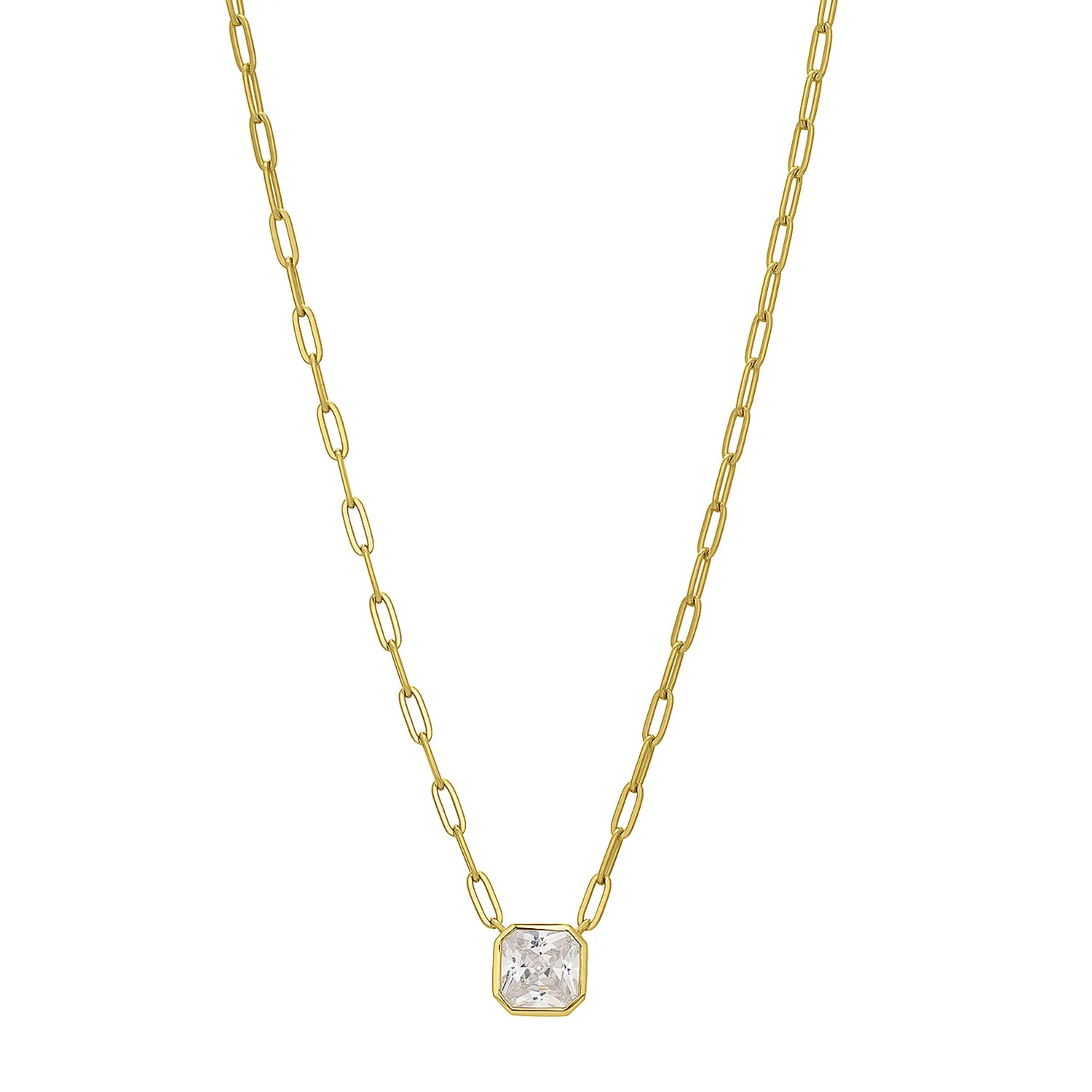 DAKOTA NECKLACE sold by FYB JEWELRY product image thumbnail 2