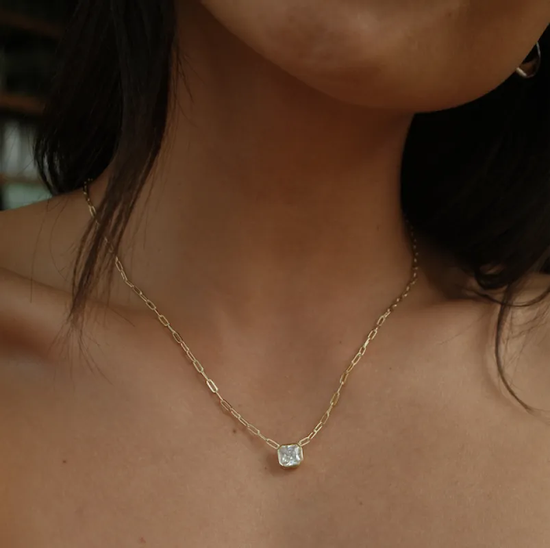 DAKOTA NECKLACE sold by FYB JEWELRY