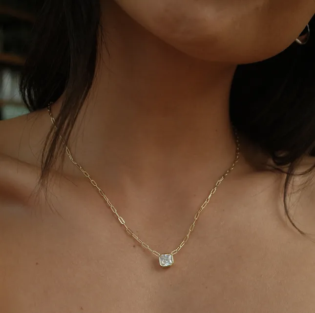 DAKOTA NECKLACE sold by FYB JEWELRY