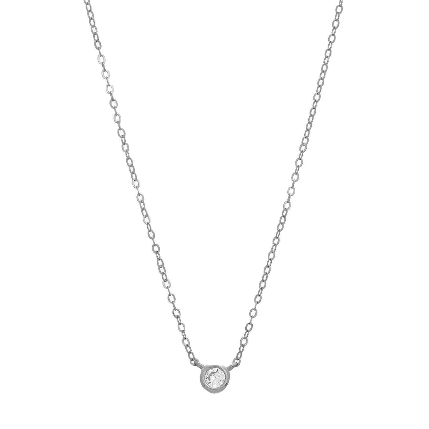 MARISOL NECKLACE sold by FYB JEWELRY product image thumbnail 3