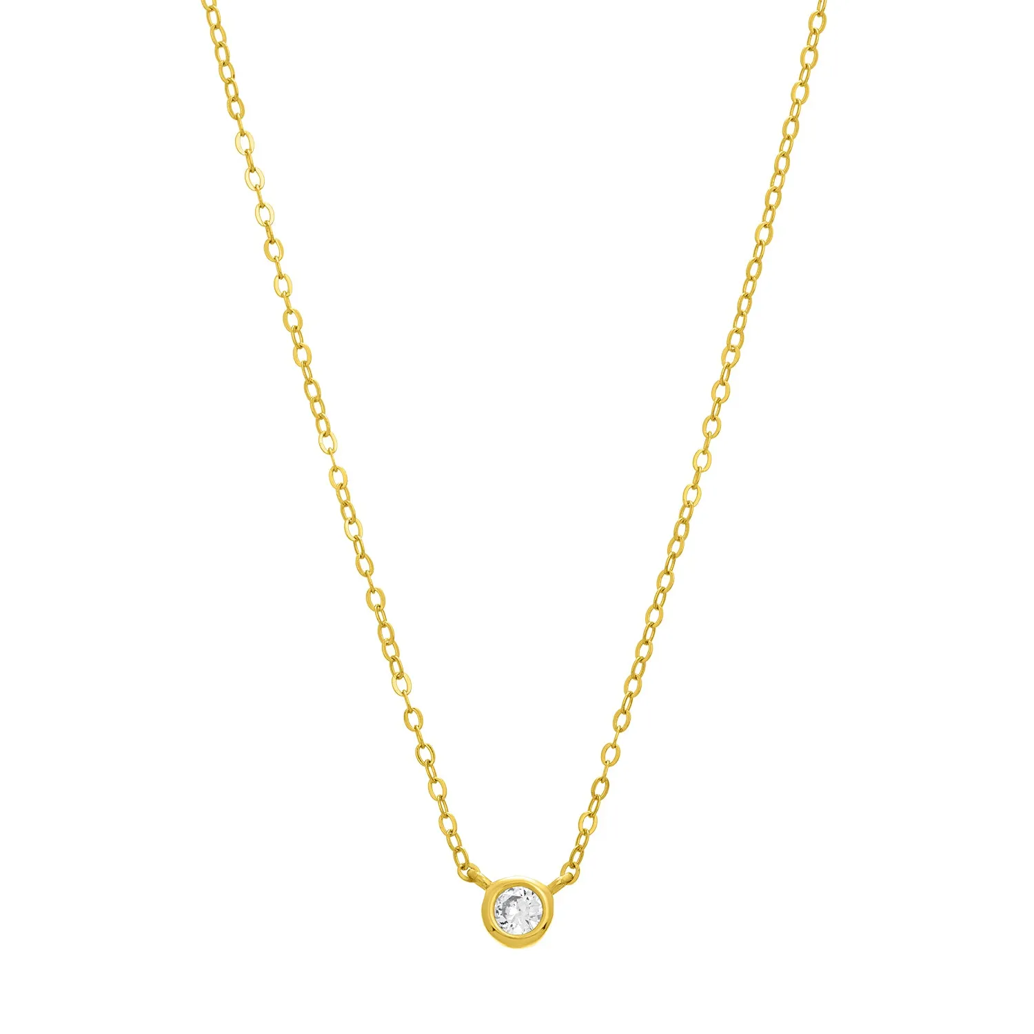 MARISOL NECKLACE sold by FYB JEWELRY