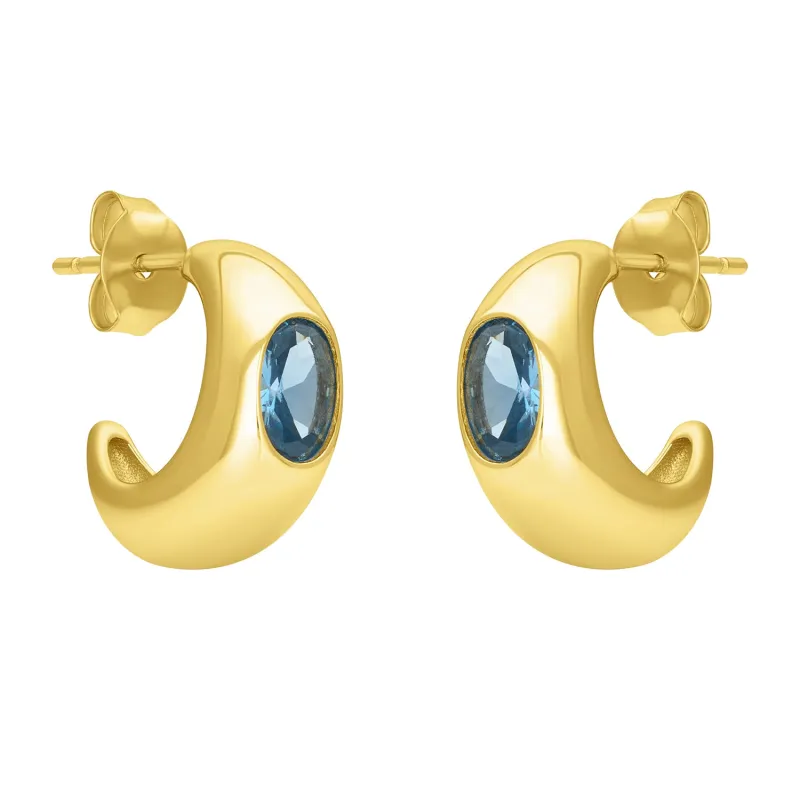 CAMILA HUGGIES sold by FYB JEWELRY