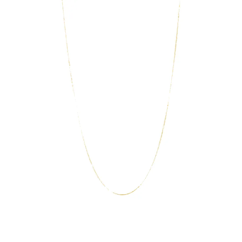 ADJUSTABLE CHARM CHAIN GOLD made by FYB JEWELRY