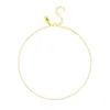 DIANA TENNIS CHOKER GOLD sold by FYB JEWELRY