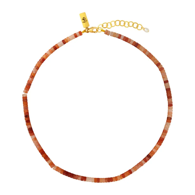 CLEMENTINE NECKLACE sold by FYB JEWELRY